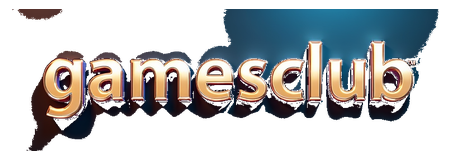 gamesclub logo