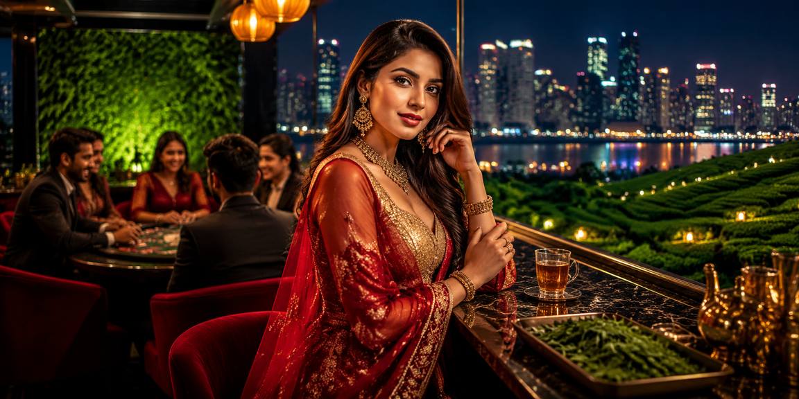 gamesclub Evolution এবং Pragmatic Play-র টেবিল থেকে শুরু করে NetEnt-র ডিজিটাল গেম পর্যন্ত
